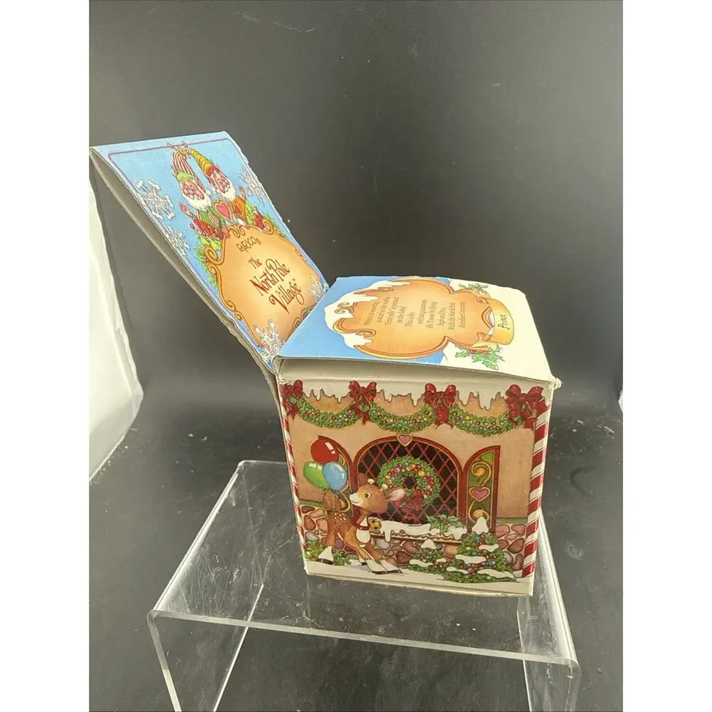 Enesco vintage north
